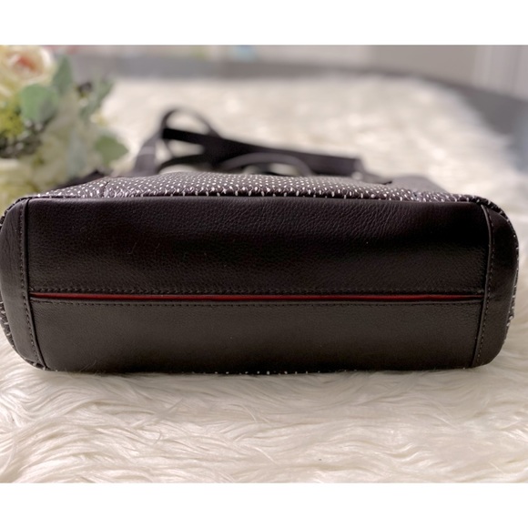 NEW Hammitt Addie Medium Espresso Reserve - Picture 13 of 16